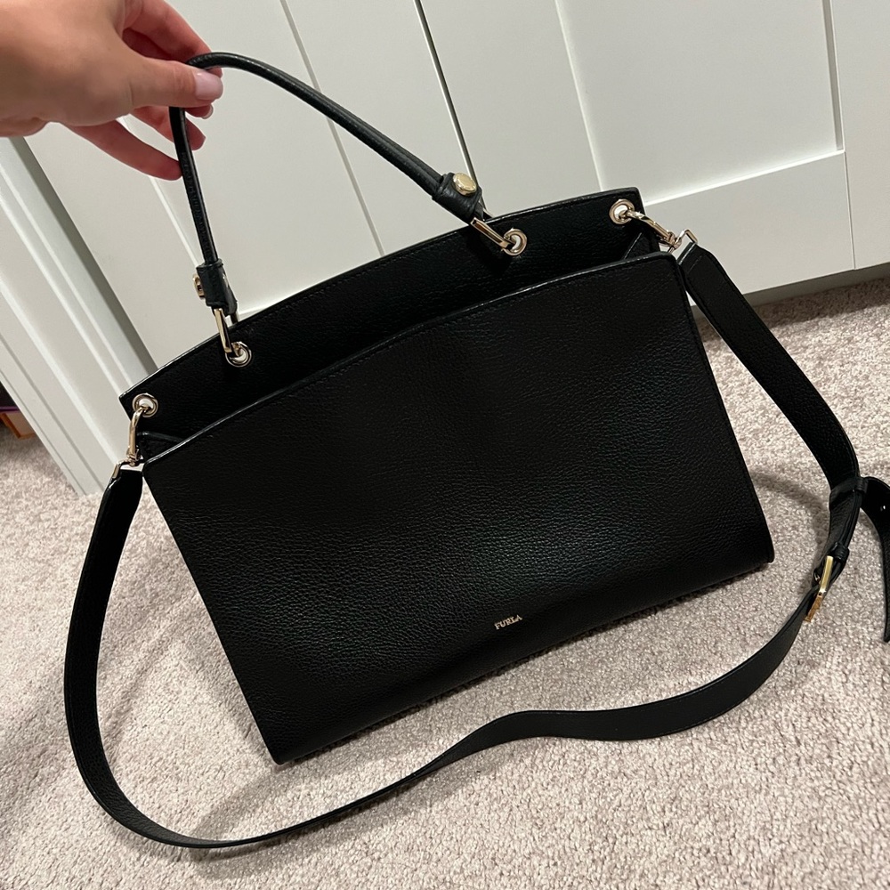 Furla Adele Bag - image 1